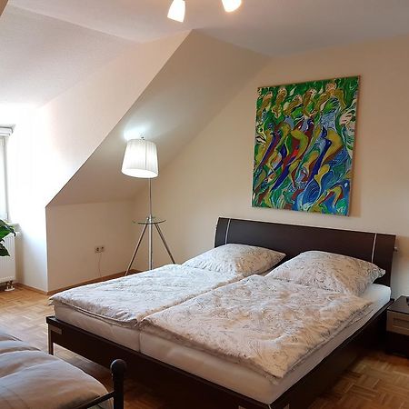 Villa Weitblick Eisenach Exteriör bild