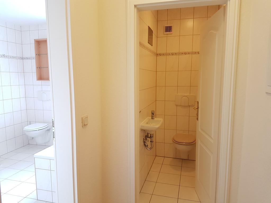 Villa Weitblick Eisenach Exteriör bild
