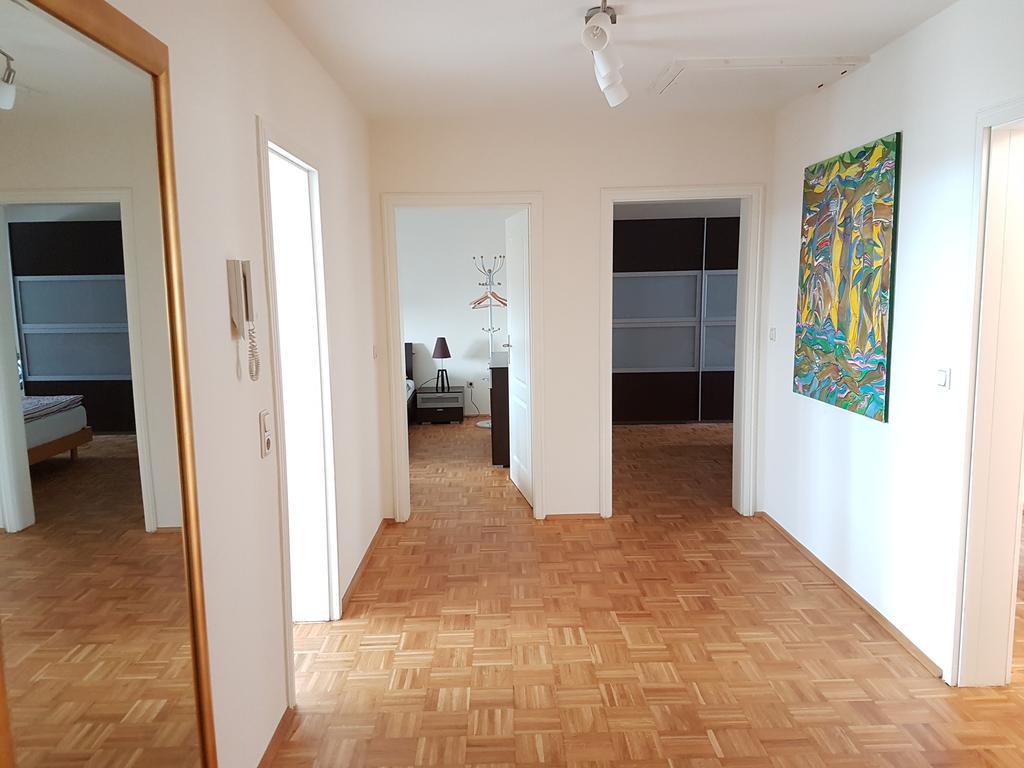Villa Weitblick Eisenach Exteriör bild